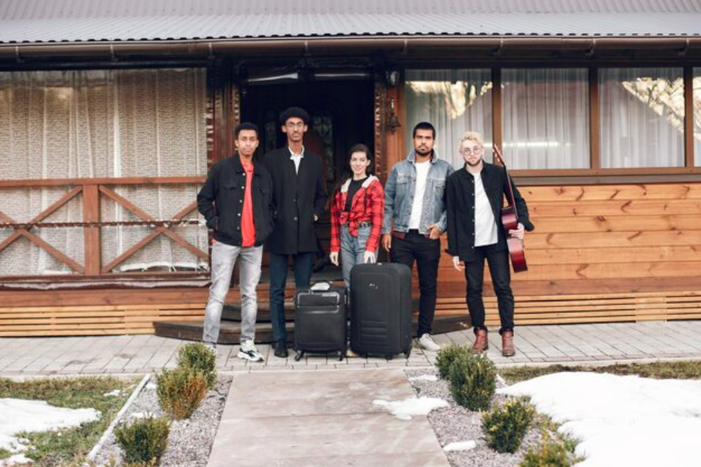 How to Choose the Perfect Hostel for Your Next Adventure Hostel