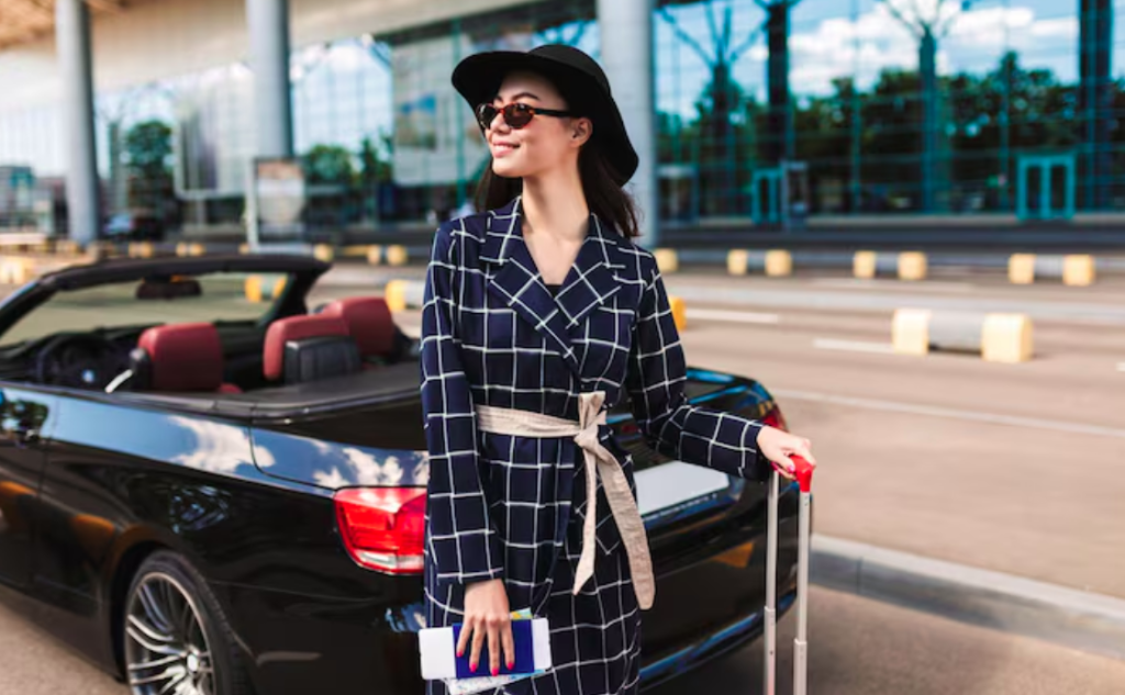 The Distinct Advantages of Choosing Professional Airport Transportation Services Airport Transportation