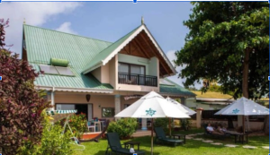 Seychelles All Inclusive Resorts

