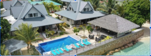 Seychelles All Inclusive Resorts

