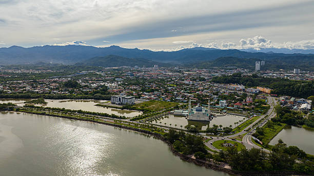 A Weekend Escape to Kota Kinabalu Kota Kinabalu